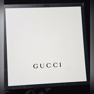 🎄🍍Gucci Empty Box